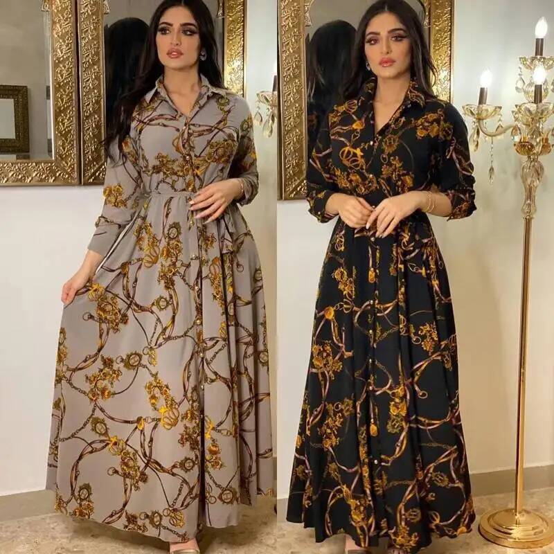 Büyük Beden Moda Kadın Fransız - Street Fashion Dubai incelemesi ve fiyatı
