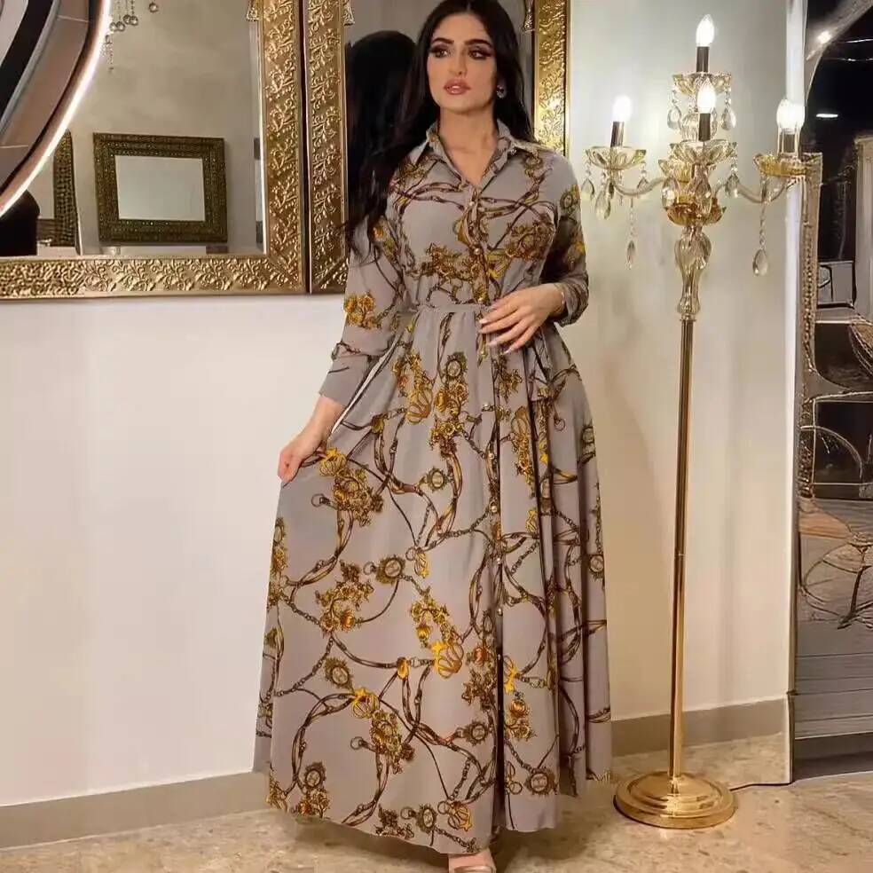 Büyük Beden Moda Kadın Fransız - Street Fashion Dubai incelemesi ve fiyatı