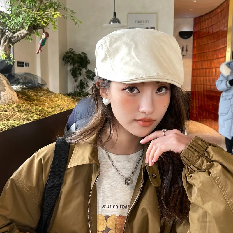 INS Japon Sokak Moda Marka Düz - Japanese Street Fashion Female incelemesi ve fiyatı