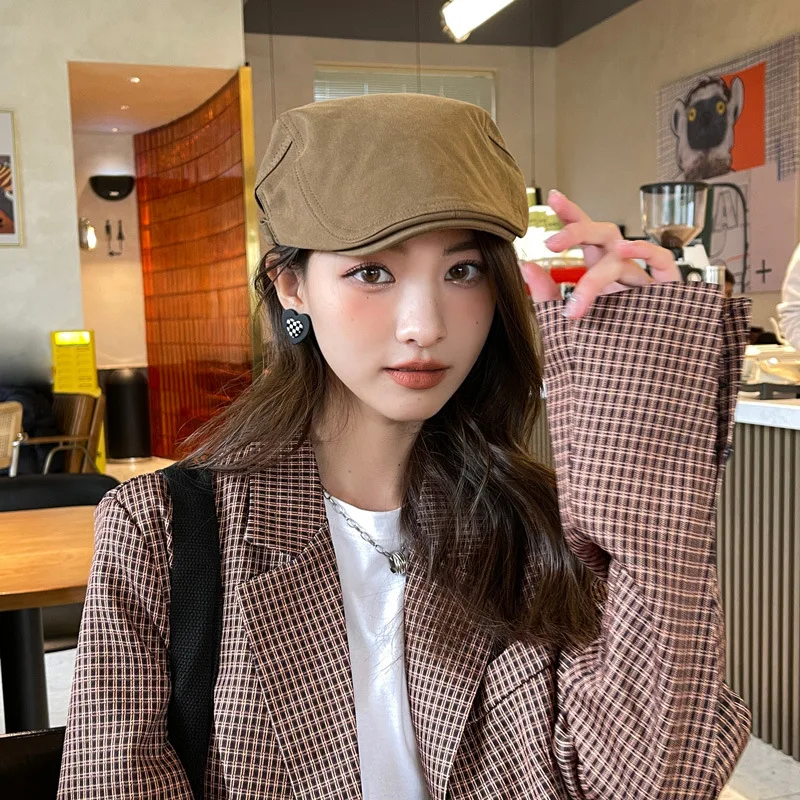 INS Japon Sokak Moda Marka Düz - Japanese Street Fashion Female incelemesi ve fiyatı