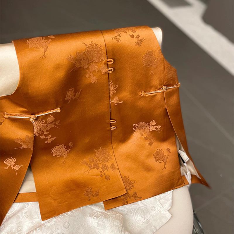 Yeni Çin Tarzı Kadın Gömleği T - Street Fashion In Chinese incelemesi ve fiyatı