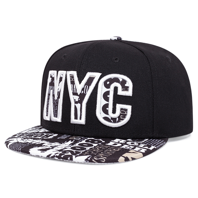 2026 Yeni Moda Hip Hop Şapka N - Street Fashion Nyc incelemesi ve fiyatı